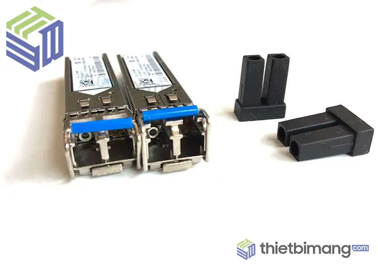 Module quang Cisco
