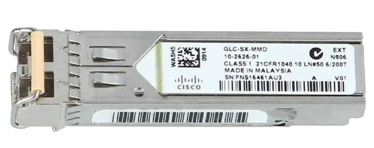 Cisco GLC-SX-MMD Cisco GLC-SX-MMD