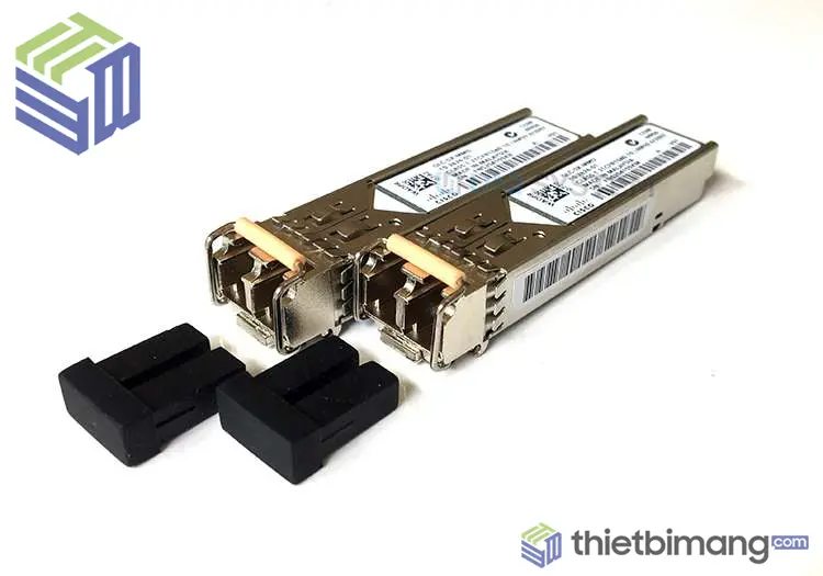 SFP Module GLC-SX-MMD