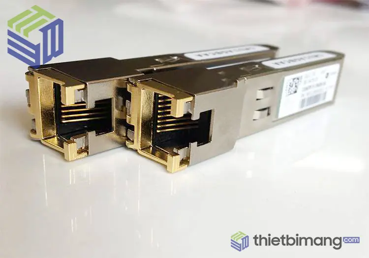 Module Cisco