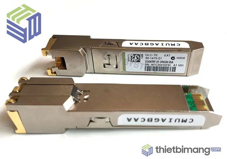 Cisco GLC-TE