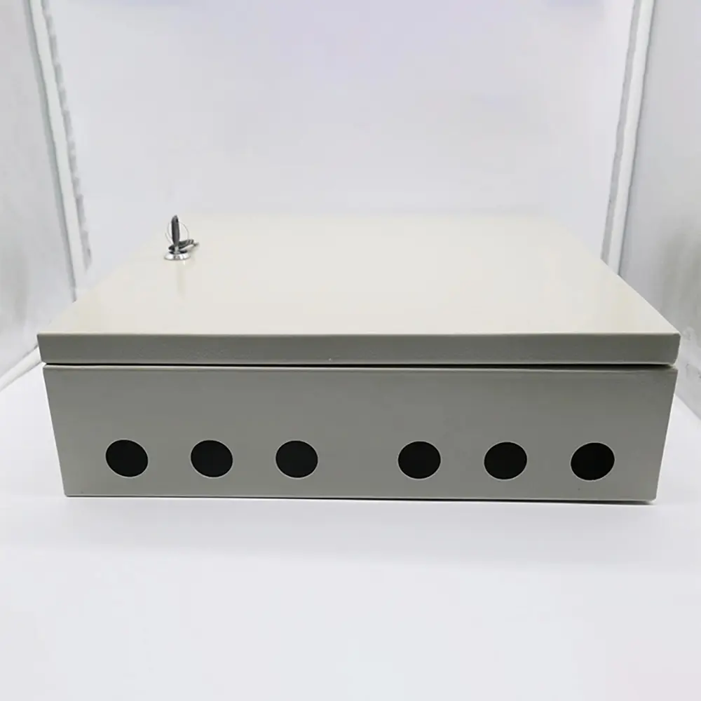 Hộp phối quang ODF 24FO ngoài trời, giá rẻ