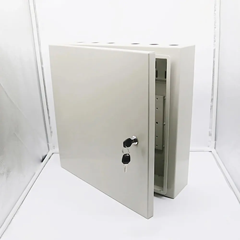 Hộp phối quang ODF 24FO ngoài trời giá rẻ