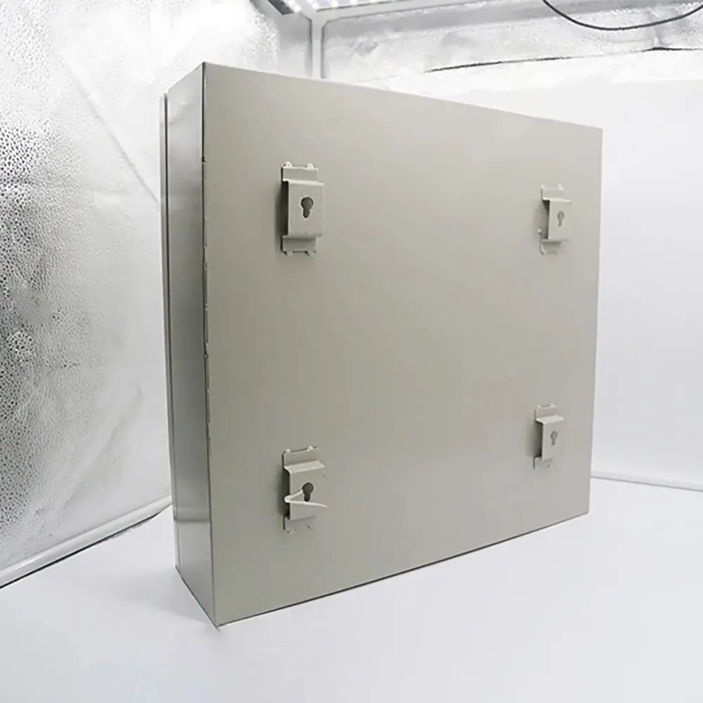 Hộp phối quang ODF 24FO ngoài trời giá rẻ
