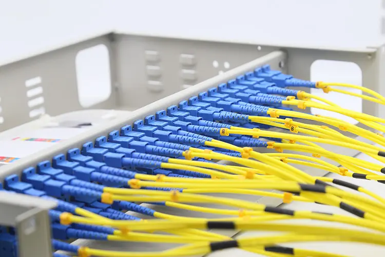 Hộp ODF 48FO trong nhà chất lượng giá tốt