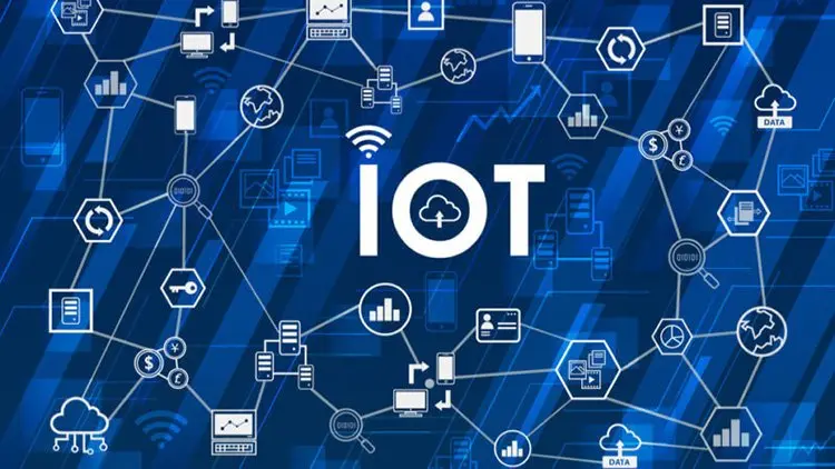 Nắm bắt cơ hội kinh doanh với IoT