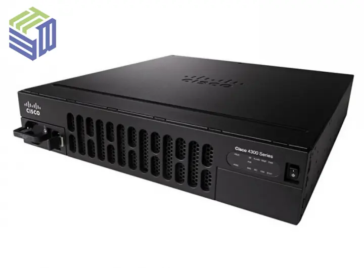 Router Cisco chính hãng