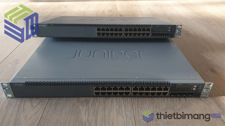Switch Juniper EX3300