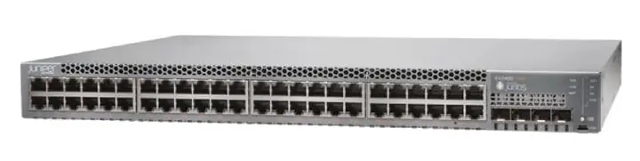 Switch Ethernet EX4300 hãng Juniper