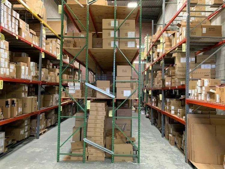Kho Cisco Catalyst 1000 tại Thietbimang.com