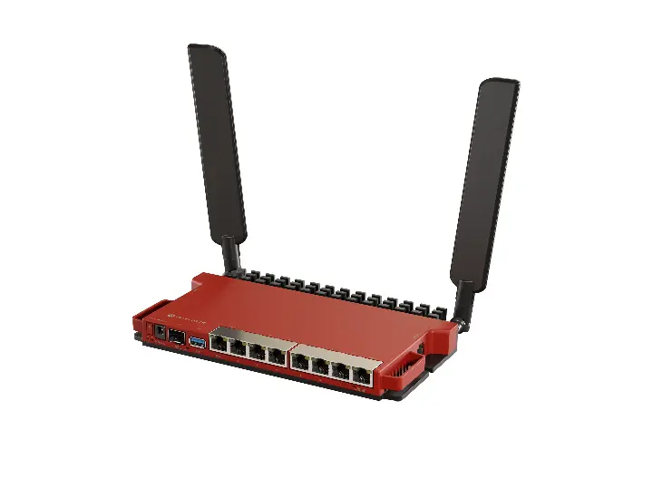 Bộ phát Wifi L009UiGS-2HaxD-IN