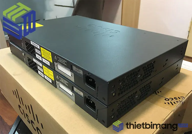 Switch Cisco 2960X
