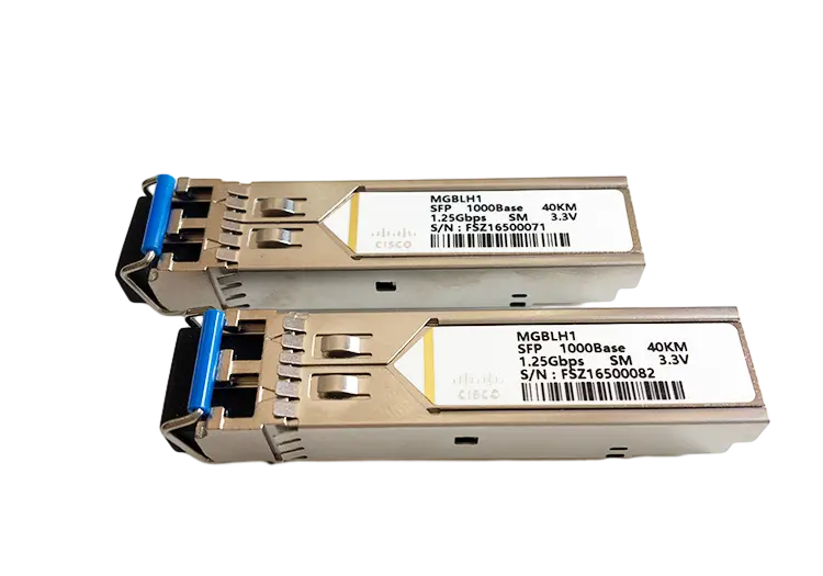 Module Cisco MGBLH1 Module Cisco MGBLH1