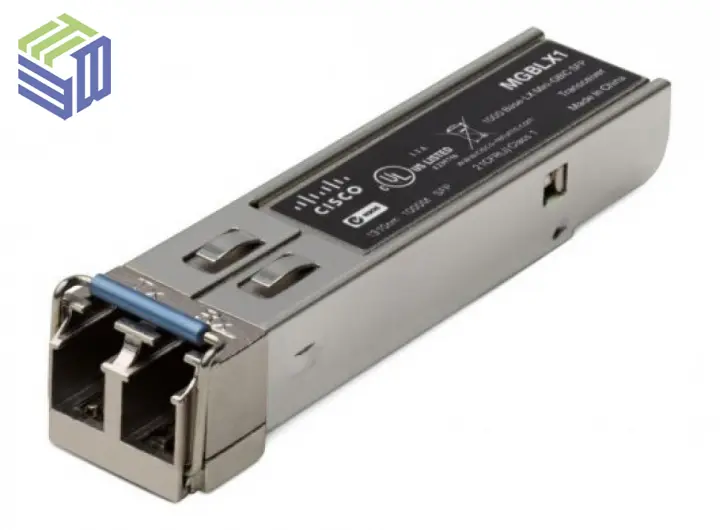 Module quang SFP Cisco chính hãng Module quang SFP Cisco chính hãng