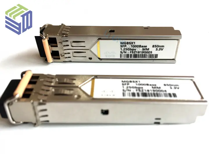 Module quang Cisco chính hãng Module quang Cisco chính hãng
