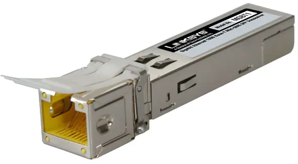 Module Cisco MGBT1 chính hãng