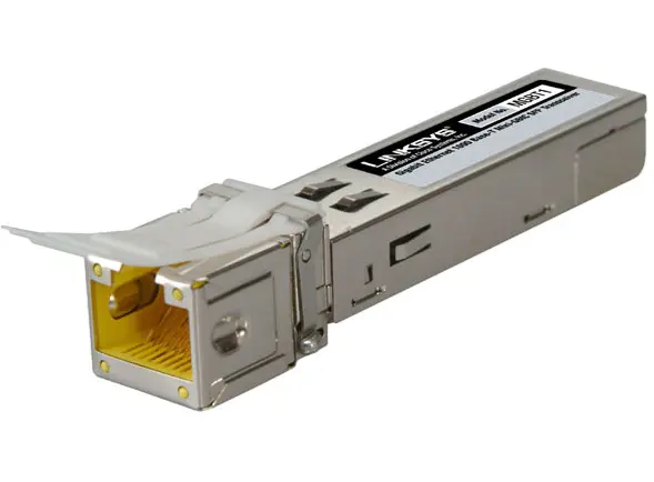 Module Cisco MGBT1 Module Cisco MGBT1