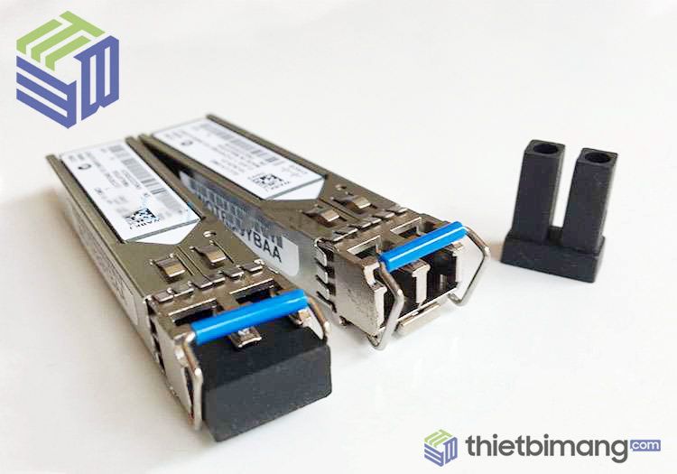 Module quang SFP Cisco chính hãng, giá tốt