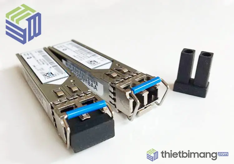 Module SFP 1G hãng Cisco tại Thiết Bị Mạng