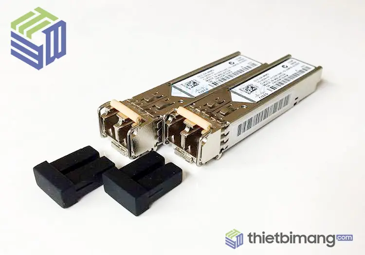 Module quang Cisco 1Gb Module quang Cisco 1Gb