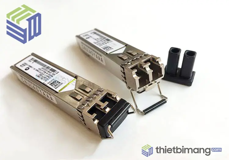 Cổng quang Module Cisco SFP Cổng quang Module Cisco SFP