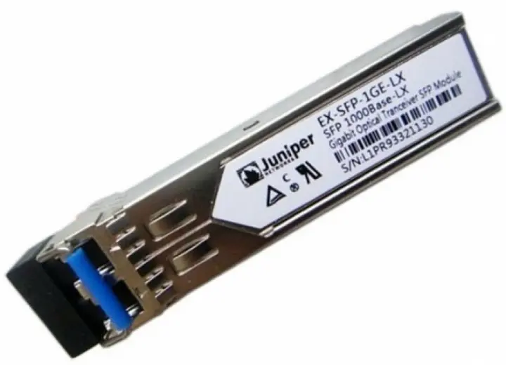 Module quang Juniper 1G SFP