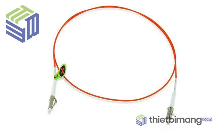 Dây nhảy quang OM2 Simplex