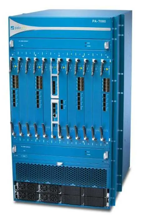 Tường lửa thế hệ mới Palo Alto PA-7080