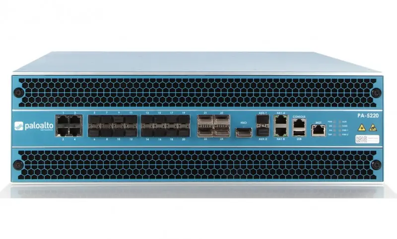 Palo Alto, Firewall Palo Alto, tường lửa Palo Alto PA-5200