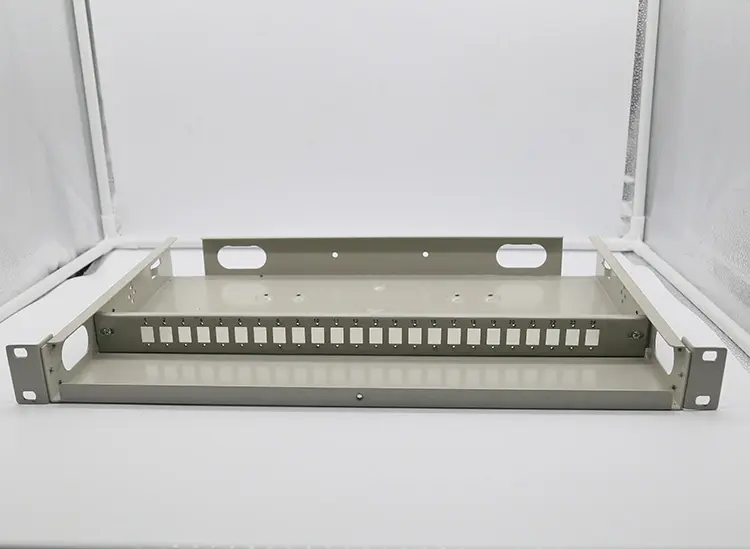 Hộp ODF 24FO trong nhà, chất lượng, giá tốt