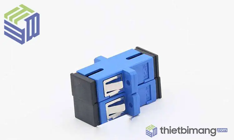 Adapter SC/UPC