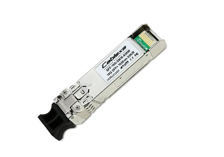 Module quang SFP-10G-SM15-80KM