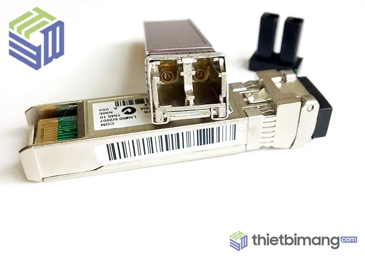 Module quang 10G, Module SFP 10G Cisco chính hãng