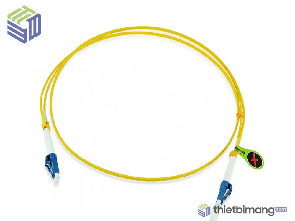 Dây nhảy quang Singlemode