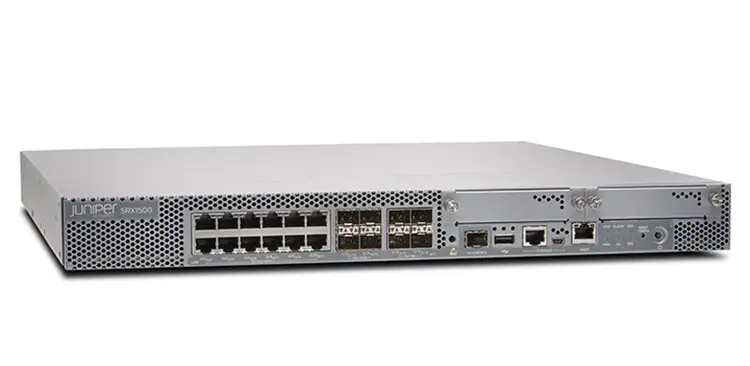 Firewall Juniper SRX1500-SYS-JE-DC