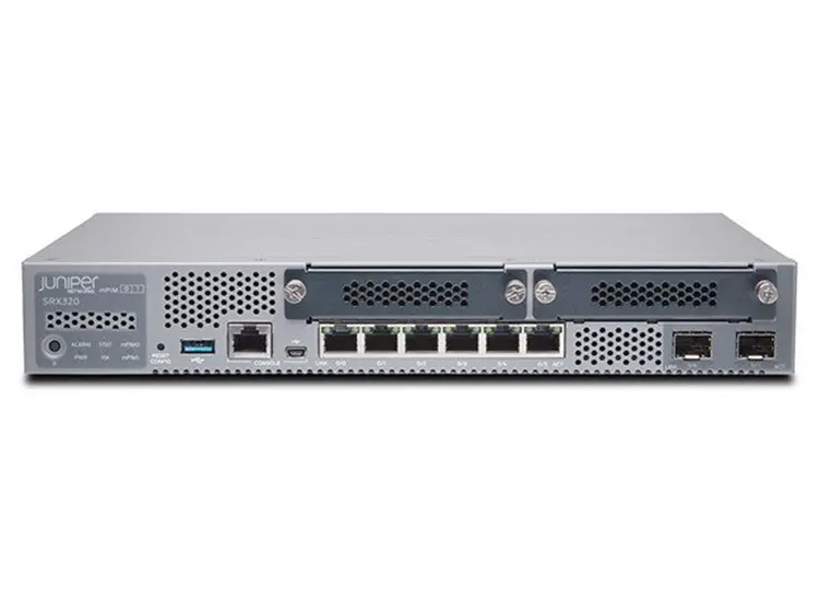 SRX320-TAA