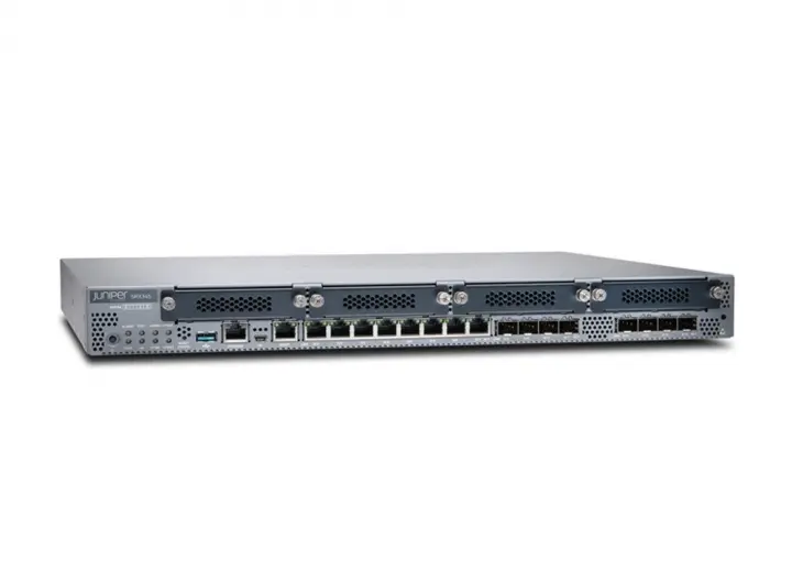 Juniper Firewall SRX345-SYS-JB-2AC
