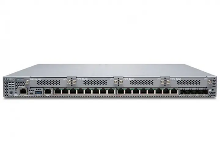 Thiết bị tường lửa Firewall Juniper SRX380-P-SYS-JB-AC chính hãng, giá tốt Thiết bị tường lửa Firewall Juniper SRX380-P-SYS-JB-AC chính hãng, giá tốt