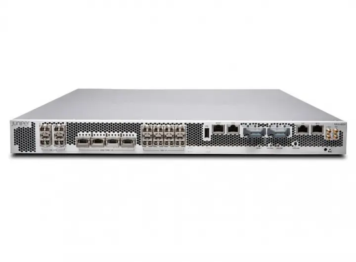 Firewall Juniper SRX4600-AC-TAA 8 cổng 10 Gigabit SFP+ và 4 cổng 40G/100G QSFP28