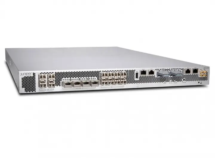 Firewall Juniper SRX4600-DC-TAA chính hãng