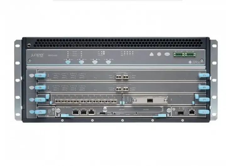 Firewall Juniper SRX5400BB-AC thế hệ mới chính hãng, giá tốt