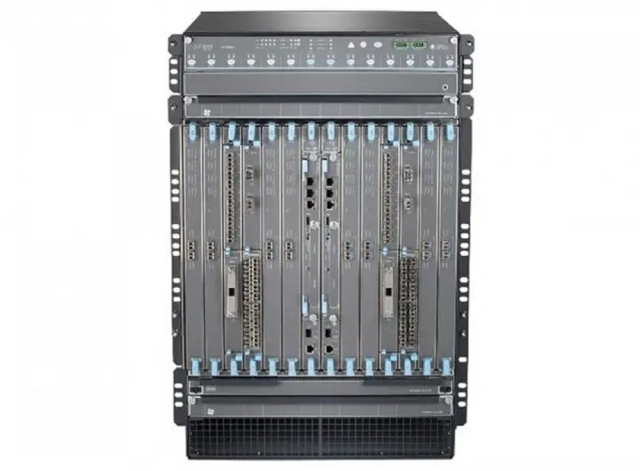 Firewall Juniper SRX5800BASE-HC-AC SRX5800 thế hệ mới