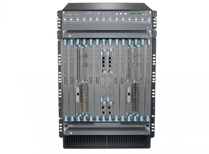 Firewall Juniper SRX5800BASE-HC-DC thế hệ mới chính hãng, giá tốt