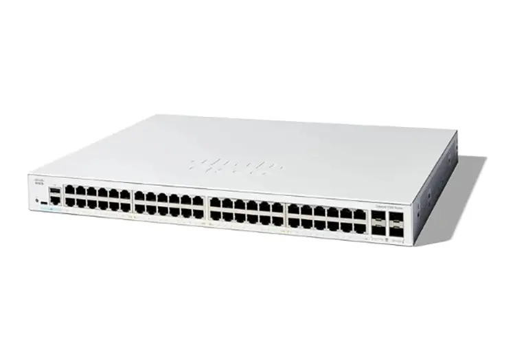 Switch Cisco C1300-48T-4G chính hãng