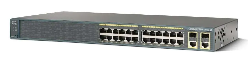 witch Cisco Catalyst 2960 Plus chính hãng CO,CQ,Bảo hành 12 tháng witch Cisco Catalyst 2960 Plus chính hãng CO,CQ,Bảo hành 12 tháng