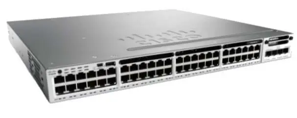 Bộ chuyển mạch switch cisco 3850 Bộ chuyển mạch switch cisco 3850