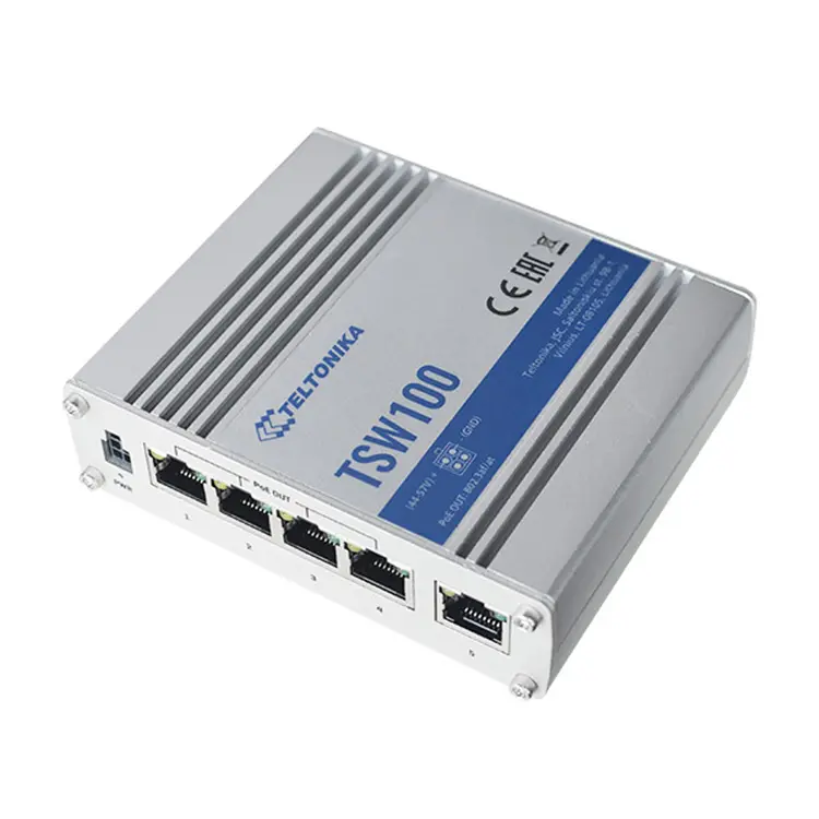 Switch công nghiệp giá rẻ