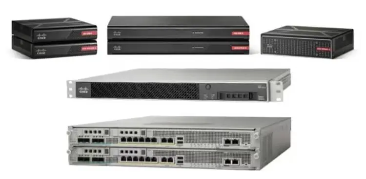 Tường Lửa Cisco, Firewall Cisco bảo mật tiên tiến cho doanh nghiệp của bạn