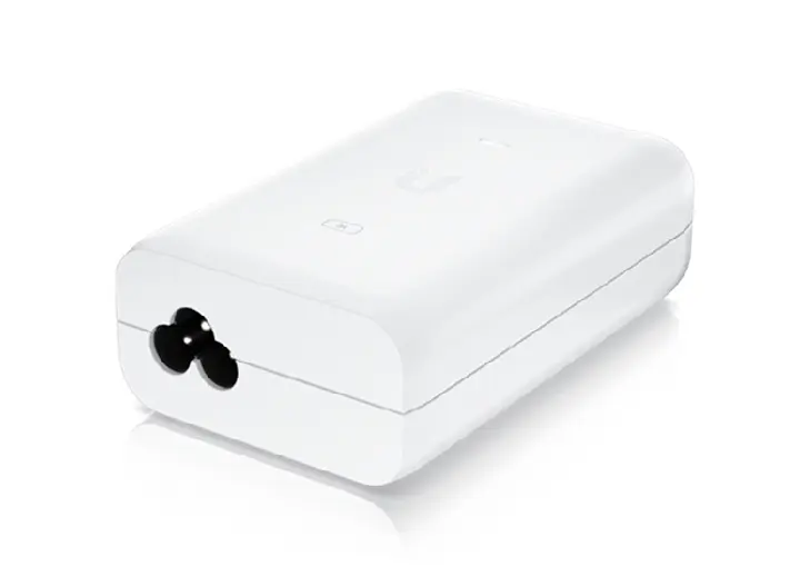 U-POE-at 30W PoE+, Chống sét, xung cực đại và bảo vệ quá dòng