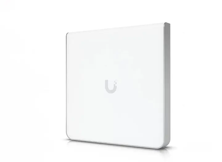 U6-Enterprise-IW, Điểm truy cập WiFi 6E treo tường đẹp mắt